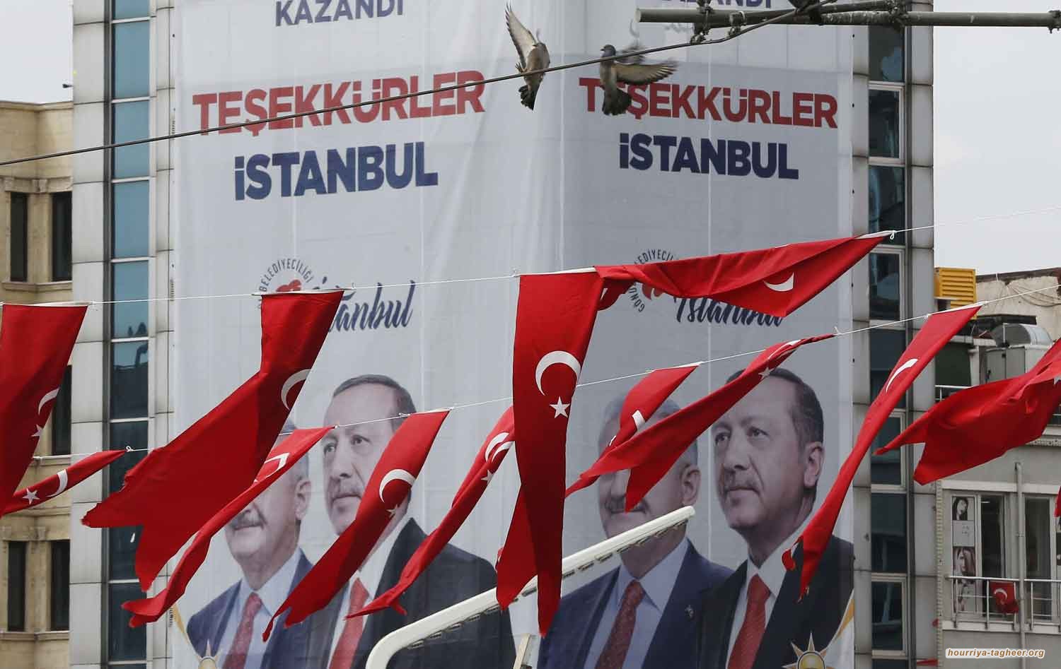 المحاكمة التركية لقتلة “خاشقجي”.. دعاية أم طريق نحو القصاص