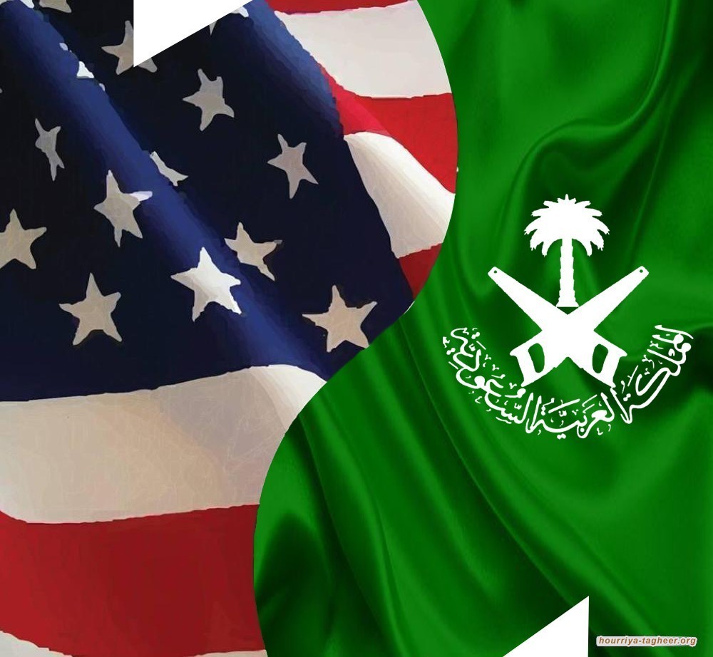 التحالف الأمريكي السعودي أصبح على شفا الانهيار