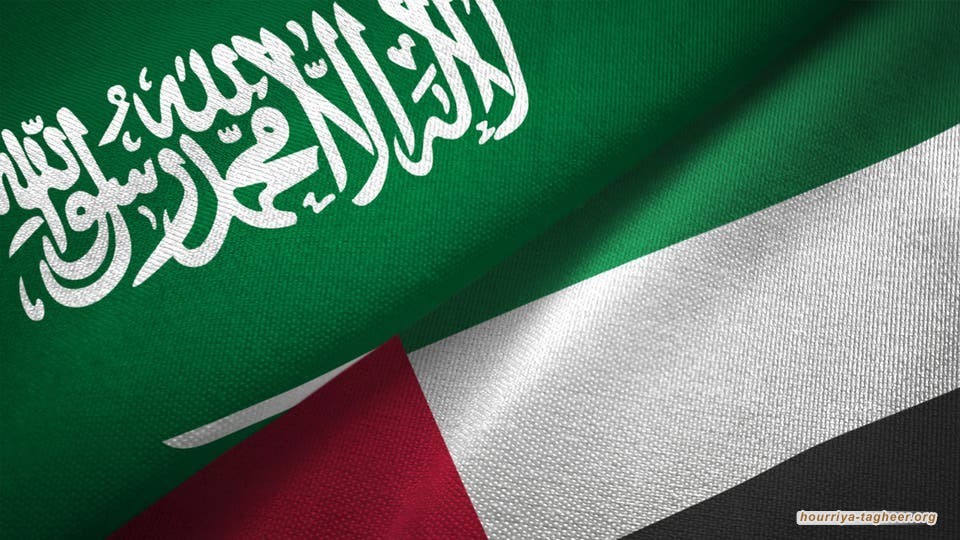 الإمارات والسعودية تتصدران قائمة أسوأ عشر دول بحرية الإنترنت