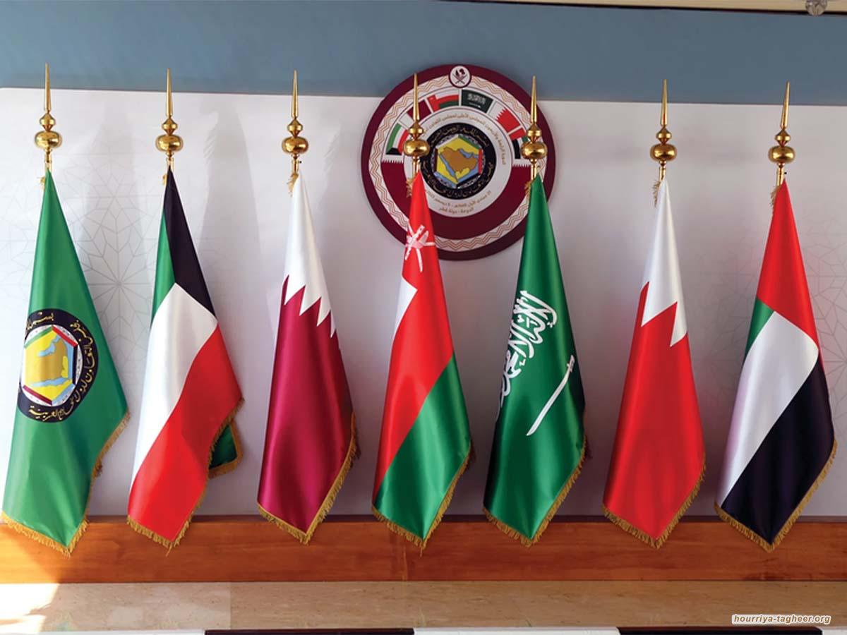 عُمان تقترح إضافة طهران وبغداد لمجلس التعاون