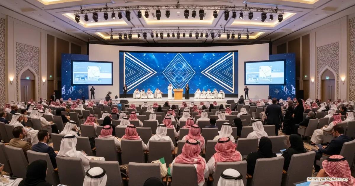 السلطات السعودية توظف مؤتمر لصياغة ماضيها السحيق