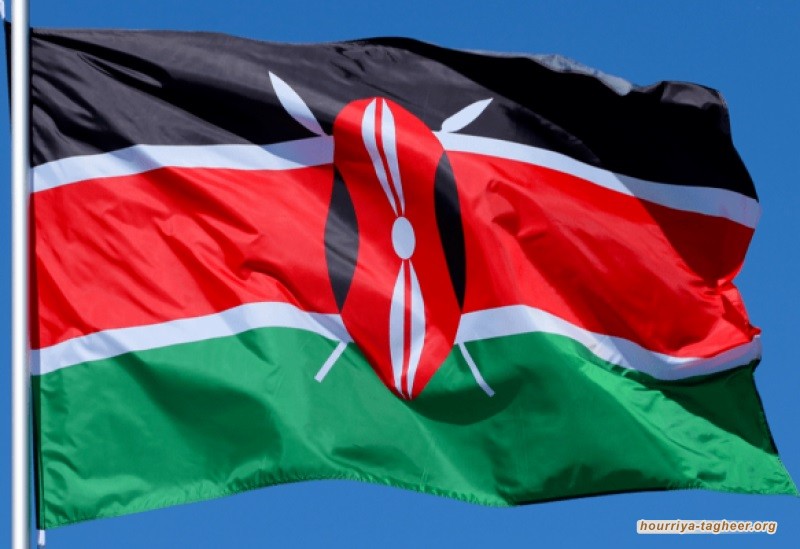 افتتاح القنصلية الكينية في جدة استجابة لرعايها المضطهدين