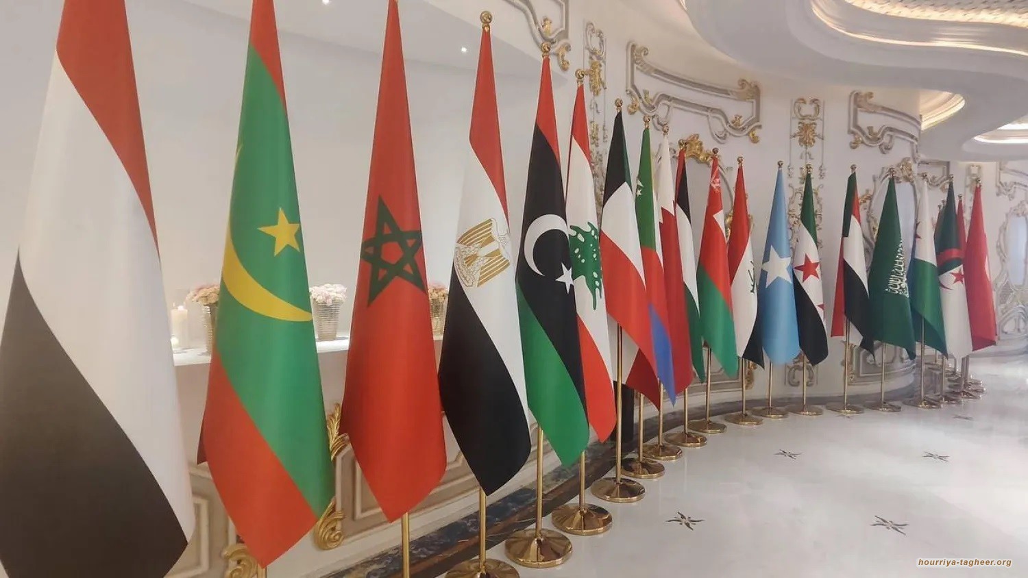 انجازات القمم العربية والإسلامية الطارئة