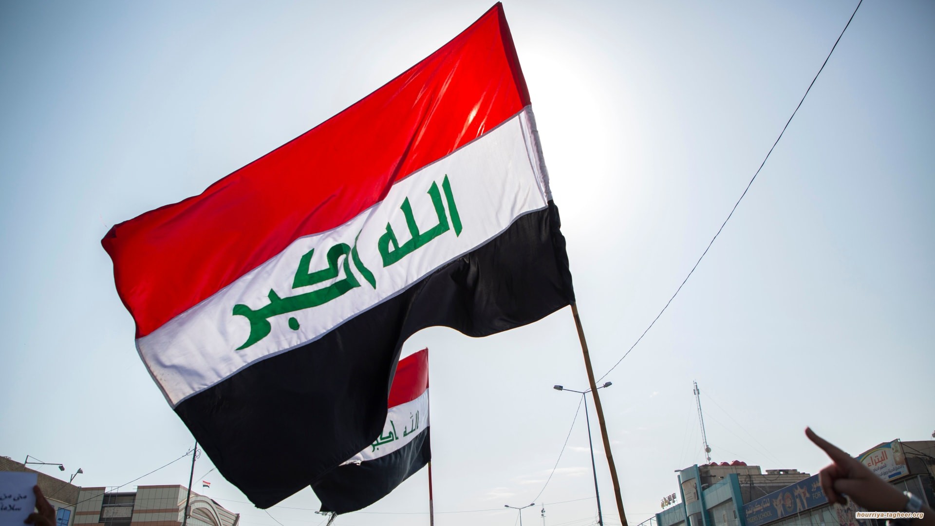 بغداد تنتظر رد سعوديا بشأن الإفراج عن حجاجها المعتقلين