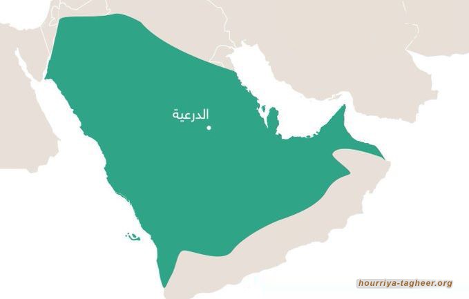 الذباب الأخضر يثير الجدل بعد نشره خرائط توسعية