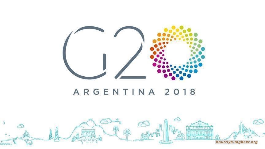 تأجيل اجتماع مجموعة العشرين حول الزراعة والماء بسبب كورونا
