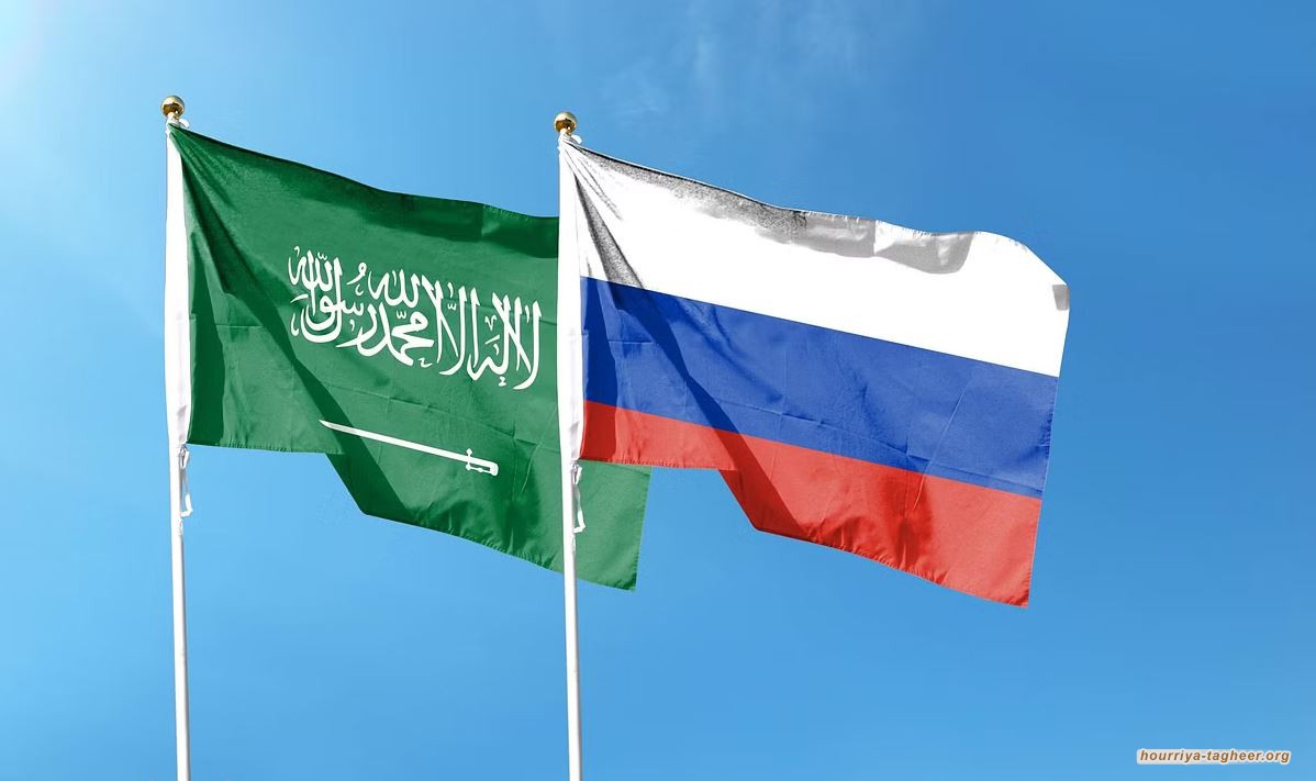 خلافات متصاعدة بين #موسكو و#السعودية بسبب إنتاج #النفط