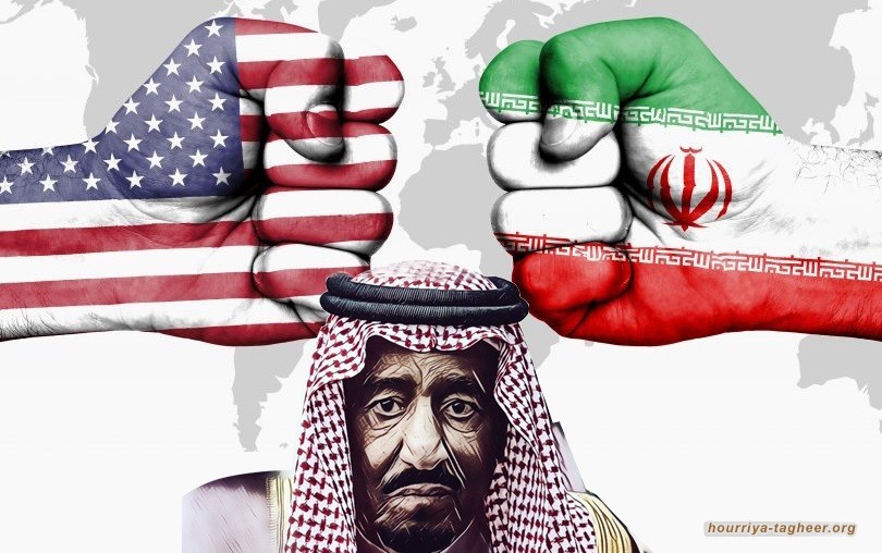 أمريكا ستلبي مطالب إيران حتى لو أرادت استعباد الخليج