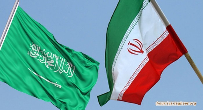 هل تهتم السلطات السعودية بهدف عزل إيران مرحليا