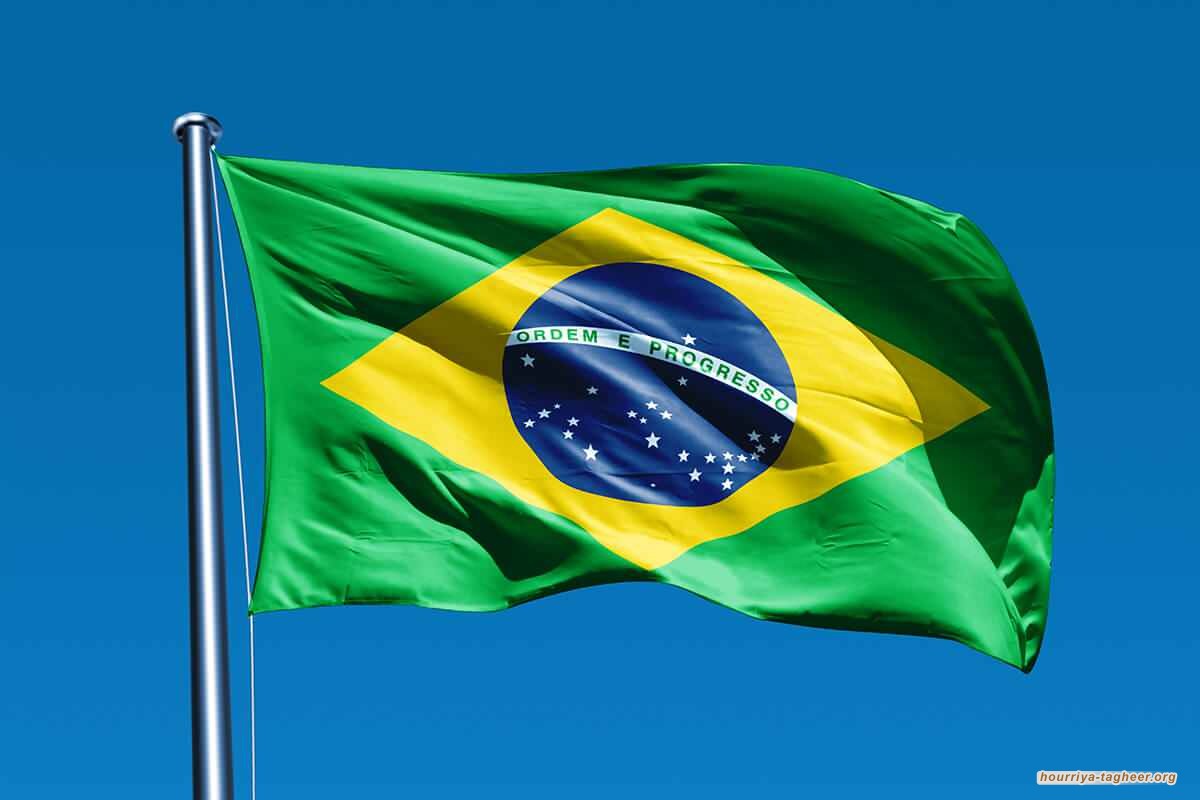 هل مولت السعودية محاولة الانقلاب الفاشلة في البرازيل