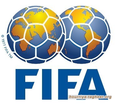 صهيوني يصل إلى السعودية للمشاركة في البطولة النهائية للاعبي الفيفا