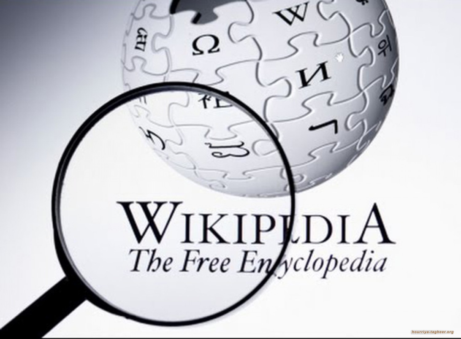 السلطات السعودية تسللت لـ ويكيبيديا وزرعت محررين كجواسيس