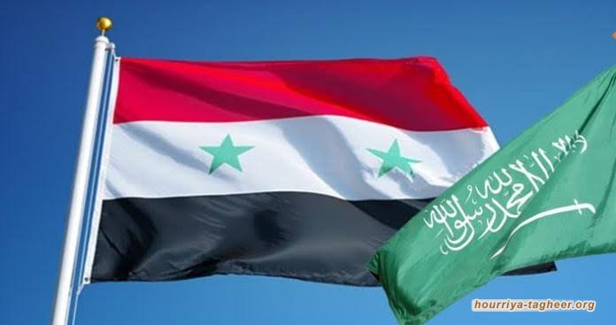 النظامان السعودي السوري بين تحديات المقاطعة ودوافع العودة