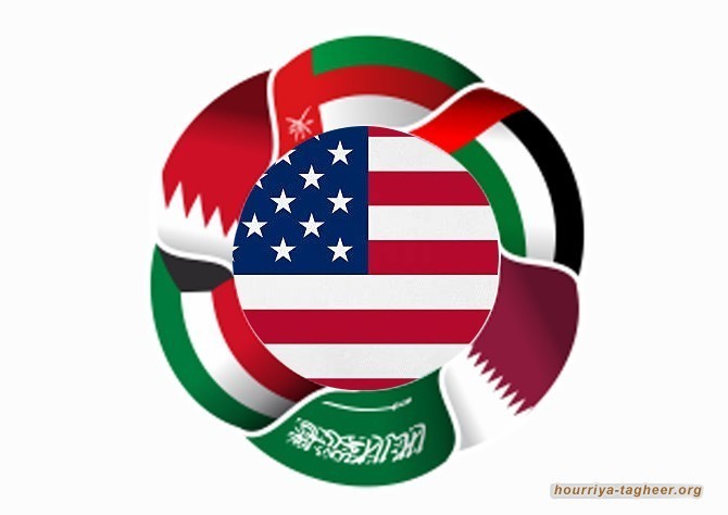 الأنظمة في الدول الخليجية أكثر هشاشة من أن تعتمد عليها أمريكا