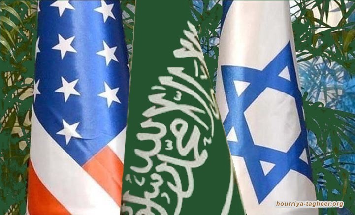 التطبيع بدون إقامة دولة فلسطينية مصيدة أمريكية للسعودية