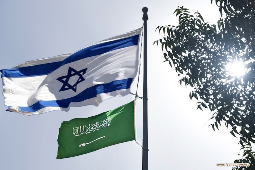 فكرة سعودية خبيثة بشأن وقف العدوان الصهيوني على غزة