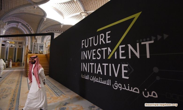 صندوق السعودية السيادي يتجه لزيادة أصوله المقومة بالدولار