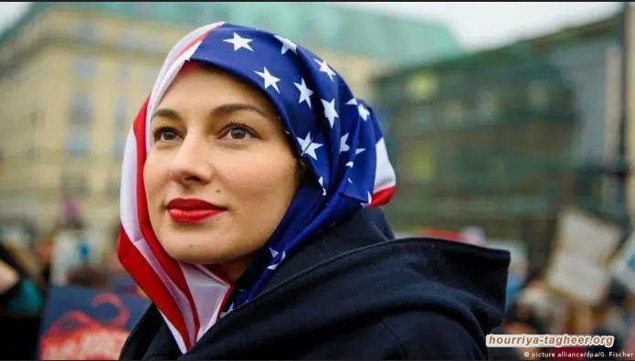 السفارة الأمريكية تحذر رعاياها في السعودية