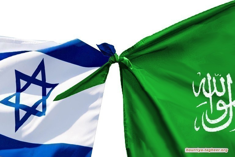 السعودية شريان الحياة الوحيد لـ “إسرائيل” بعد حرب غزة