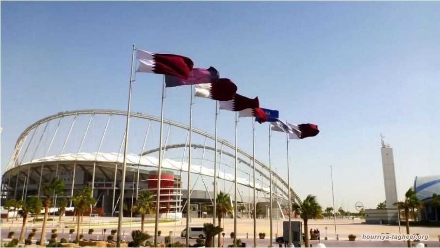 الخليج بدأ يقلد قطر والإمارات ترى أن ابن سلمان لن يقوده مستقبلًا