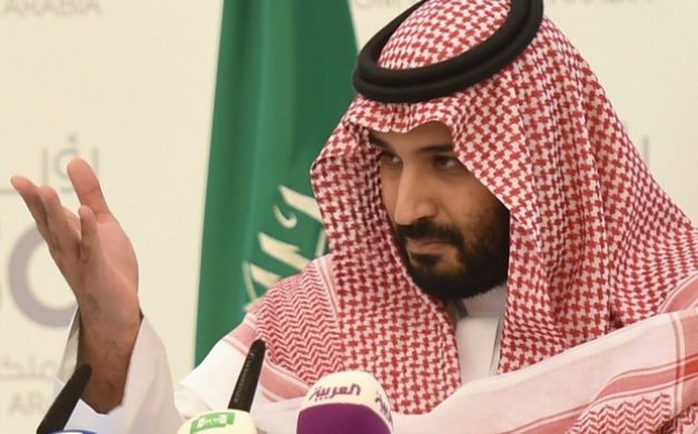 إنهاء الوهابية مقابل العرش.. نصيحة بن زايد لبن سلمان