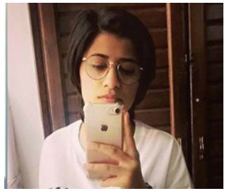 السلطات السعودية اعتقال الفتاة (ماريا ناجي)