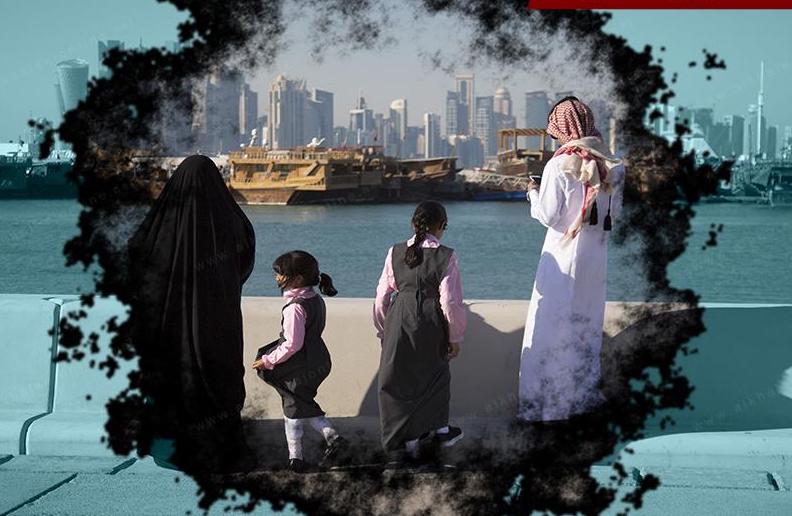 هيومن رايتس ووتش” تحذّر من الآثار الكارثية للحصار الخليجي المفروض على قطر