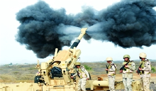 التحالف السعودي يواصل خرق الهدنة باليمن