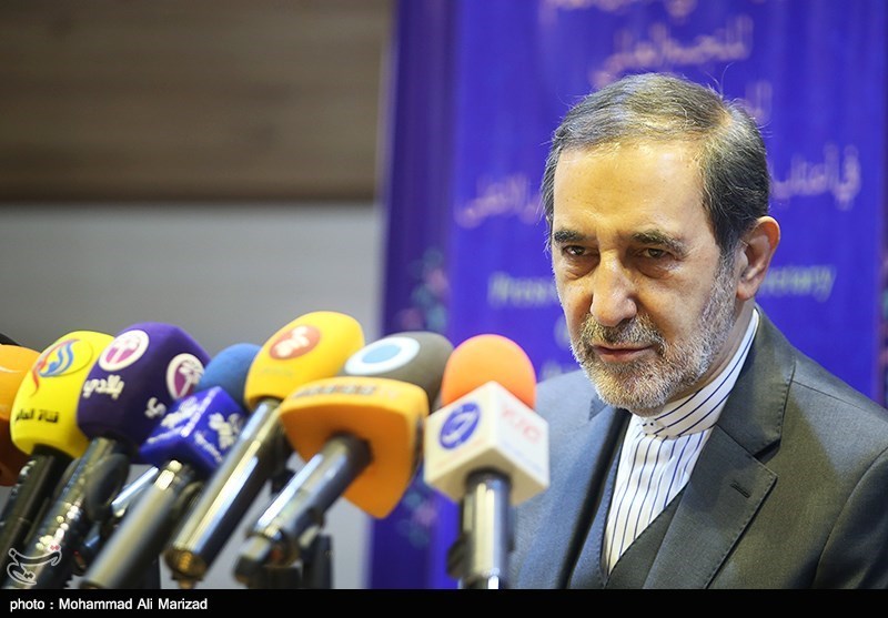 ولايتي: لن نرد على تصريحات الجبير وسنرد عمليا على السعودية