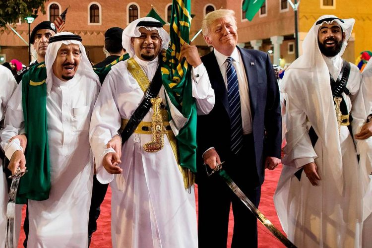 واشنطن بوست: السعودية امبراطورية الشر!
