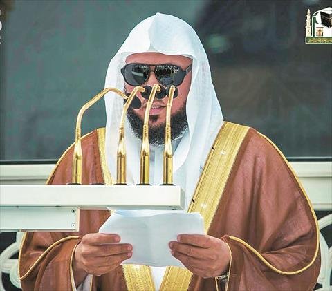 مساجد السعودية تتجاهل القدس بأوامر السلطات