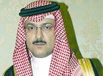 التويجري: منصب ولي ولي العهد مخالف لنظام المملكة