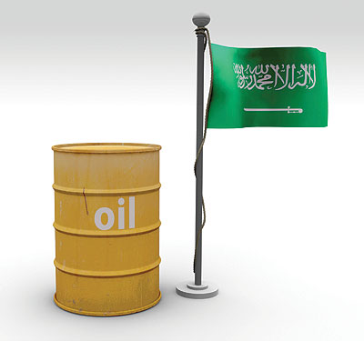 تلغراف: السعودية قد تفلس قبل أن تستطيع لي ذراع صناعة النفط الأمريكية