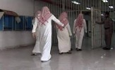 أكثر من (4آلاف) موقوف فی السعودية بتهمة (الارهاب)