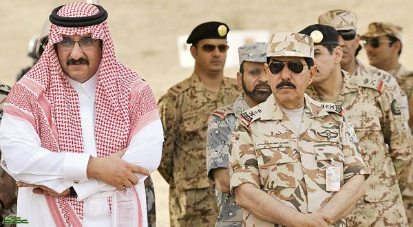 تفجير “مسجد الطوارئ” فشل ذريع لمحمد بن نايف.. لكنه سيقوي موقفه في الصراع على “العرش”