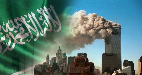 سياسي امريكي السعودية شاركت في تخطيط وتنفيذ احداث 11 سبتمبر