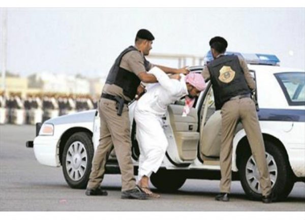 مراقبون حركة مواطنون بلا قيود بداية للتغيير في السعودية