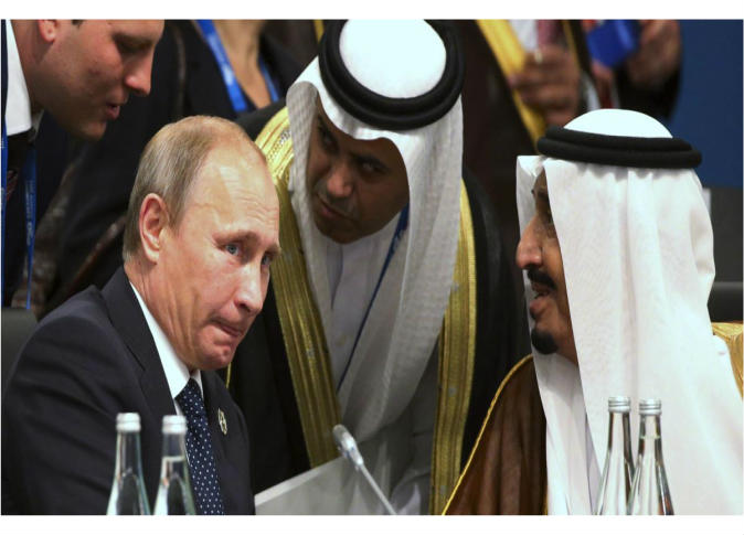 صحيفة روسية: تكلفة حرب اليمن وراء زيارة موسكو