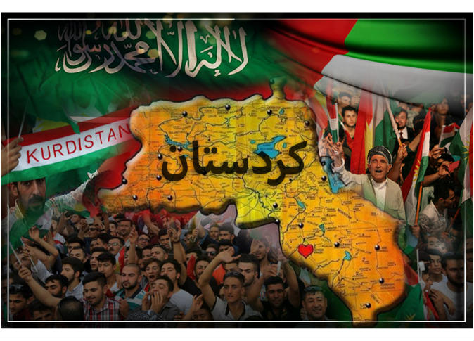 "هيرست" يكشف دور السعودية والإمارات في أزمة كردستان