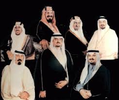 السعودية مملكة القتل والسلب