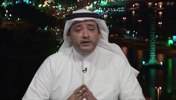 سعودي يطالب بالاعتراف بيهودية القدس
