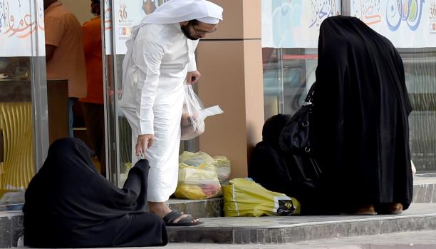 "حساب المواطن" وحقيقة الفقر في السعودية... ومتطلبات إجراءات 2018 الاقتصادية