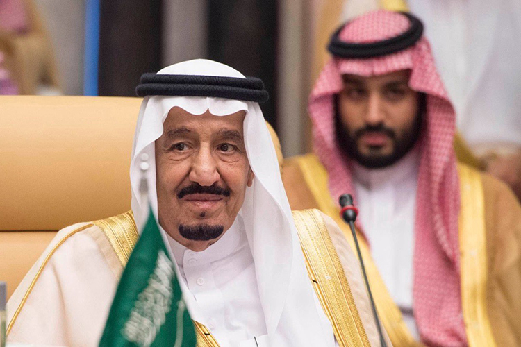 حقوق الإنسان والسعودية.. اتهامات دولية تطارد المملكة