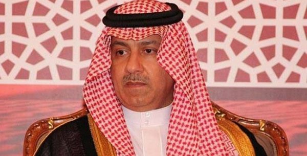 عبدالعزيز بن عبدالله يبحث تطورات الاعتقالات مع أمراء وأميرات يقطنون لندن وباريس
