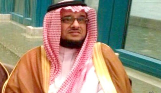 امير سعودي: الحرب على داعش بالفلوجة "حرب على الاسلام"!