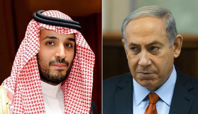 بين رعب إسرائيل من المقاومة...وهرولة آل سعود نحو التطبيع