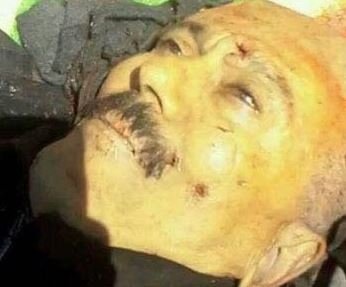 مقتل صالح يقصم ظهر السعودية والإمارات في اليمن