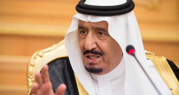 الملك سلمان يقيل وزير الخدمة المدنية
