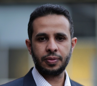 يحيى العسيري يوضح لــ"قناة الجزيرة" كيفية اصدار الاحكام في السعودية