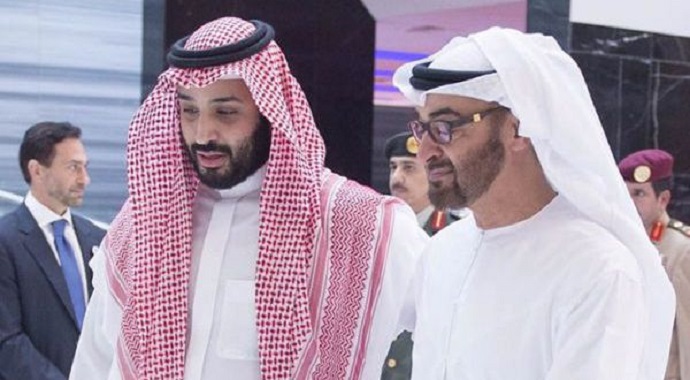 حقيقة الوديعة السعودية بالبنك المركزي والصراع السعودي-الإماراتي جنوب اليمن